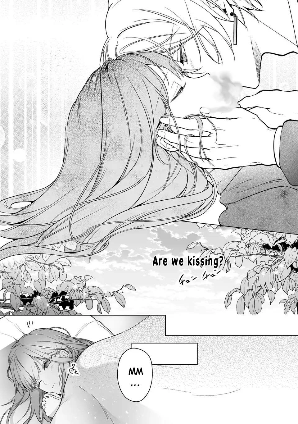 Even Though I Just Want to Exit as a Side Character, the Prince I Ended Up Seducing Won’t Let Me Go Chapter 1 Page 30
